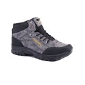 Męskie buty Campbell – szare