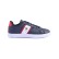 Niebieskie męskie buty Polo
