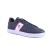 Niebieskie męskie buty Polo
