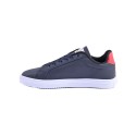 Niebieskie męskie buty Polo
