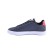 Niebieskie męskie buty Polo