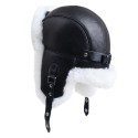 Czapka z futrem (uszanka)