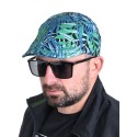 Codzienna letnia czapka z daszkiem