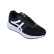 Czarne buty sportowe marki Veron