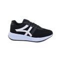 Czarne buty sportowe marki Veron