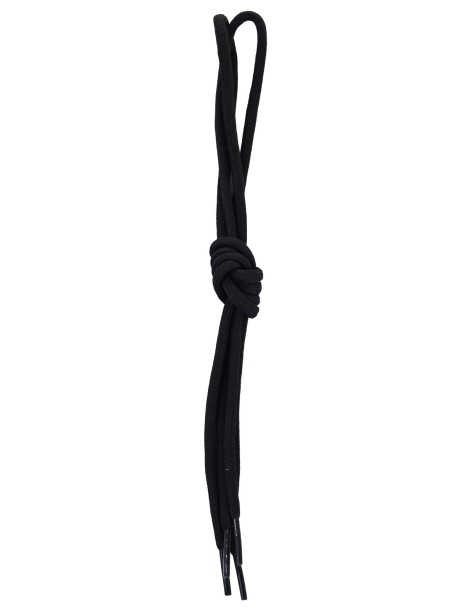 Sznurówki do butów – czarne, długość 80 cm.