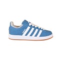 Męskie niebieskie buty sportowe