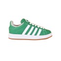 Zielone damskie sneakersy