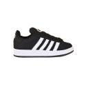 Czarne damskie sneakersy | Vodo