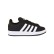 Czarne damskie sneakersy | Vodo