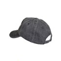 Czapka typu beanie (z daszkiem)