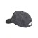 Czapka typu beanie (z daszkiem)