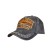Czapka typu "trucker" z nadrukiem "California"