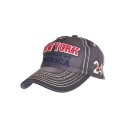 Czapka z daszkiem typu "trucker" marki America