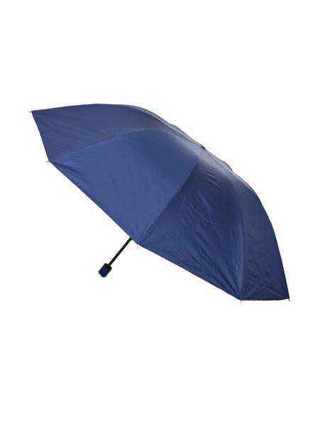 Parasol niebieski z ochroną przed promieniowaniem UV