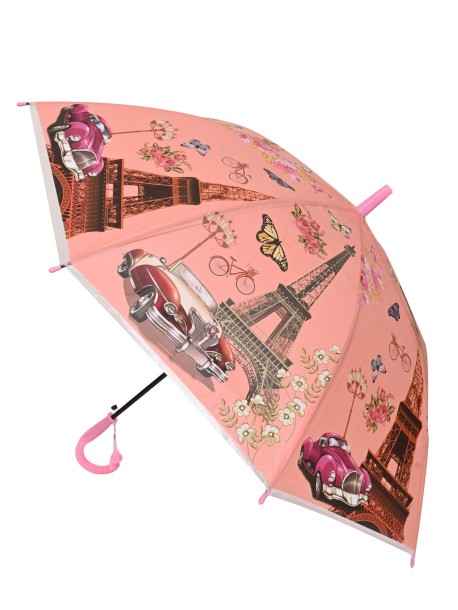 Parasol dla dzieci, Paryż