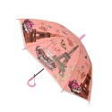 Parasol dla dzieci, Paryż
