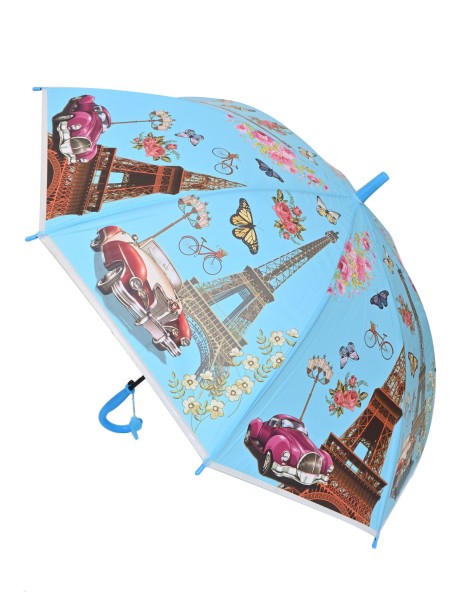 Parasol dla dzieci, Paryż