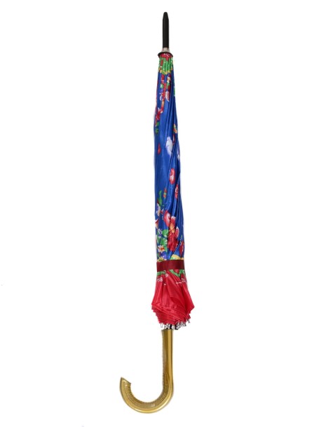 Elegancki parasol damski
