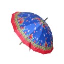 Elegancki parasol damski