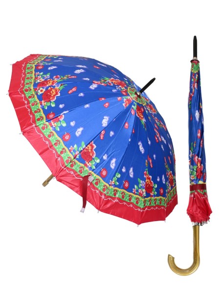 Elegancki parasol damski
