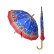Elegancki parasol damski