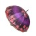 Elegancki damski parasol w kolorze fioletowym