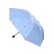 Parasol z motylami