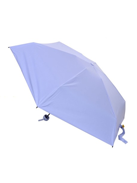 Parasol składany w kolorze fioletowym