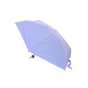 Parasol składany w kolorze fioletowym