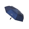 Parasol przeciwsłoneczny z ochroną UV – ciemnoniebieski