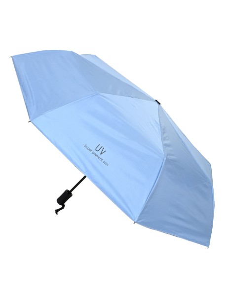 Parasol z ochroną przed promieniowaniem UV