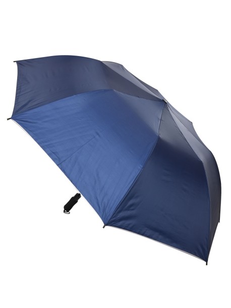 Niebieski parasol prosty | Vodo