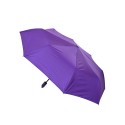 Fioletowy damski parasol | Vodo