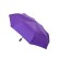 Fioletowy damski parasol | Vodo