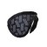Słuchawki douszne, czarne