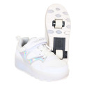 Swiecace buty sportowe z kolkami | Vodo.pl