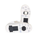 Swiecace buty sportowe z kolkami | Vodo.pl
