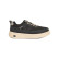 Lekkie buty sportowe | Czarny kolor