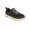 Lekkie buty sportowe | Czarny kolor