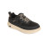 Lekkie buty sportowe | Czarny kolor