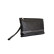 Skórzana męska saszetka typu clutch