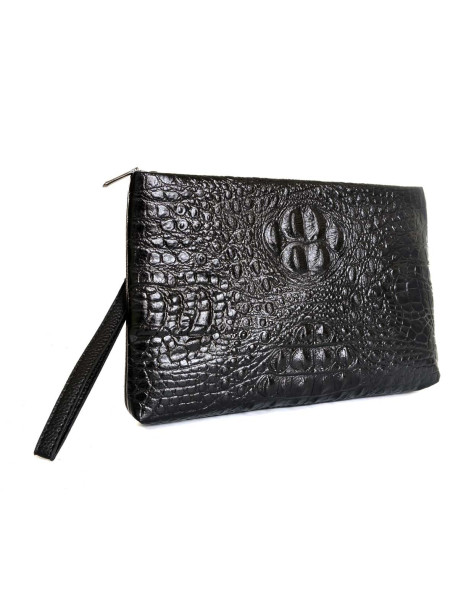 Męska torba typu clutch