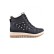 Dziecięce buty – czarne