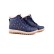 Dziecięce buty – niebieskie