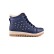Dziecięce buty – niebieskie