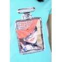 T-shirt Bianca