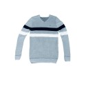 Męski sweter z bawełny
