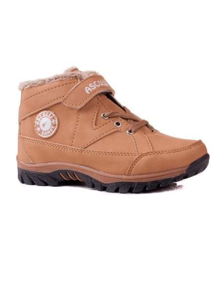 Buty dziecięce Ascolli