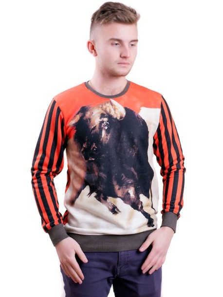 Męska koszula "Macho"